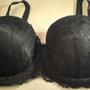Lace bra size 42 D